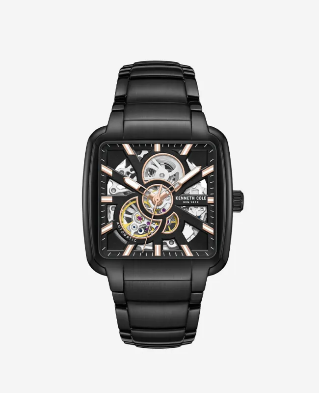 Kenneth Cole New York Automatic Bracelet Watch sold by Kenneth Cole