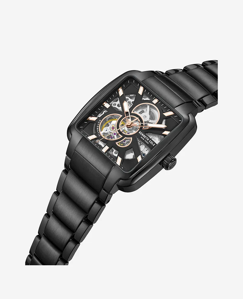 Kenneth Cole New York Automatic Bracelet Watch sold by Kenneth Cole product image thumbnail 2