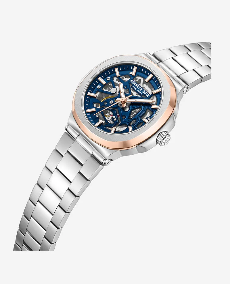 Kenneth Cole Automatic Bracelet Watch sold by Kenneth Cole product image thumbnail 2