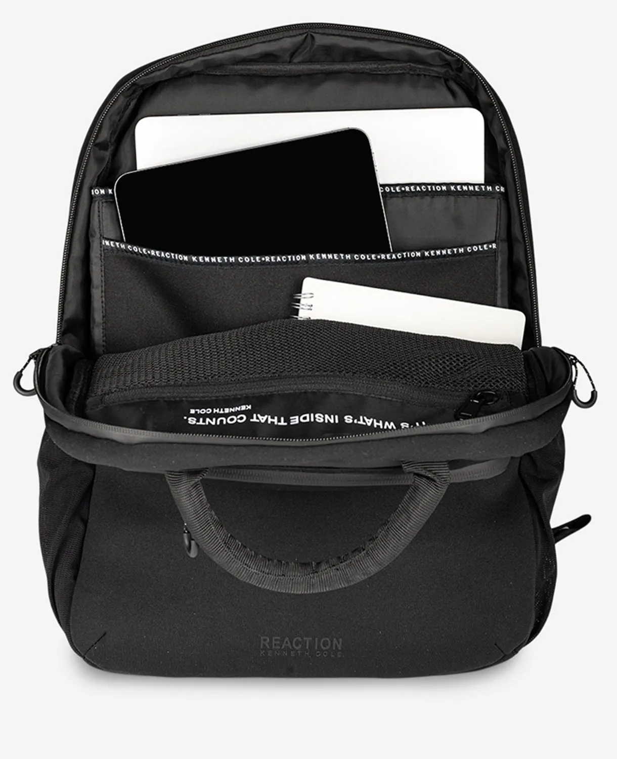 Logan Backpack sold by Kenneth Cole product image thumbnail 3