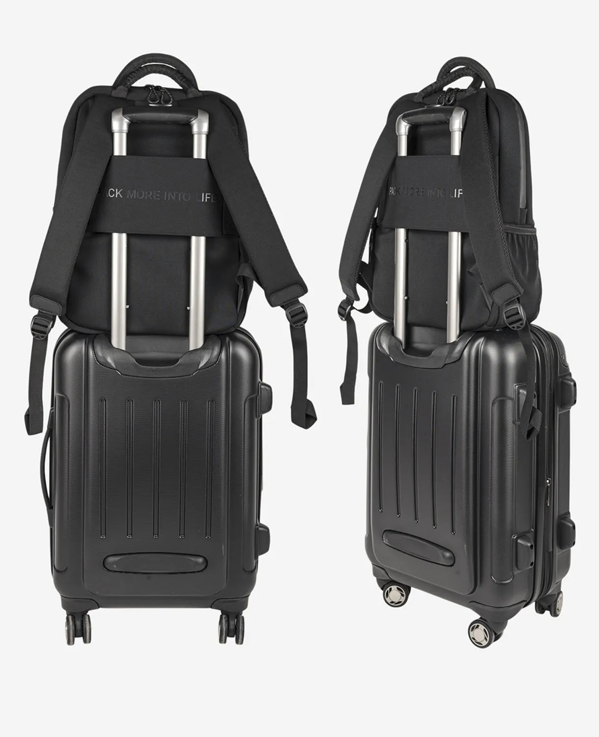 Logan Backpack sold by Kenneth Cole product image thumbnail 4