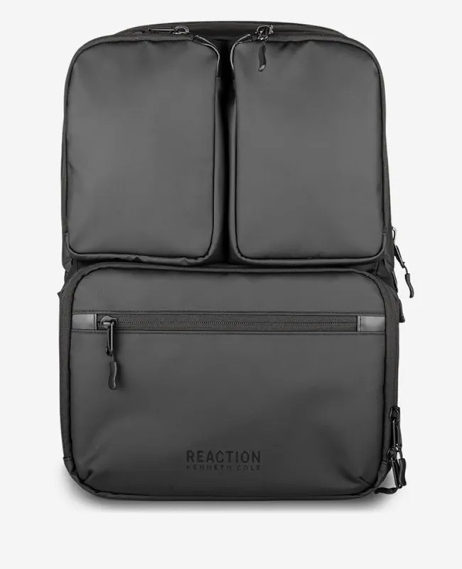 Ryder 17" Laptop Backpack with Removable Laptop Sleeve sold by Kenneth Cole