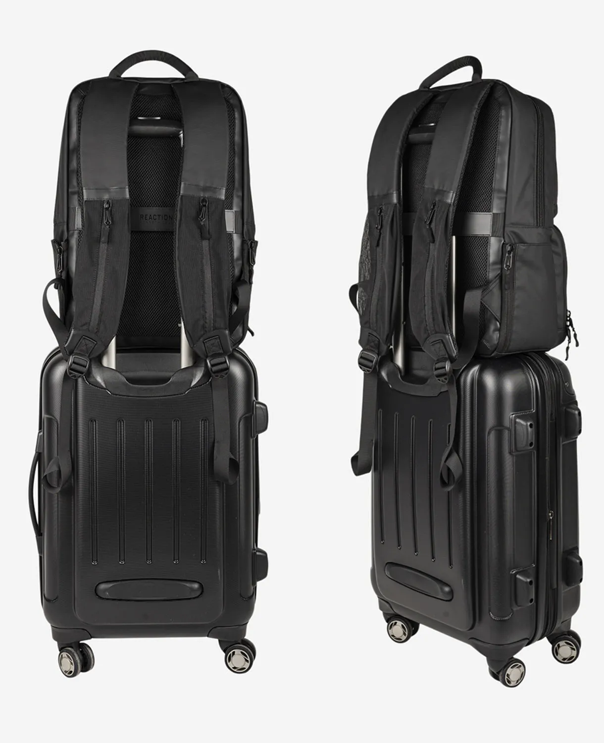 Ryder 17" Laptop Backpack with Removable Laptop Sleeve sold by Kenneth Cole product image thumbnail 5