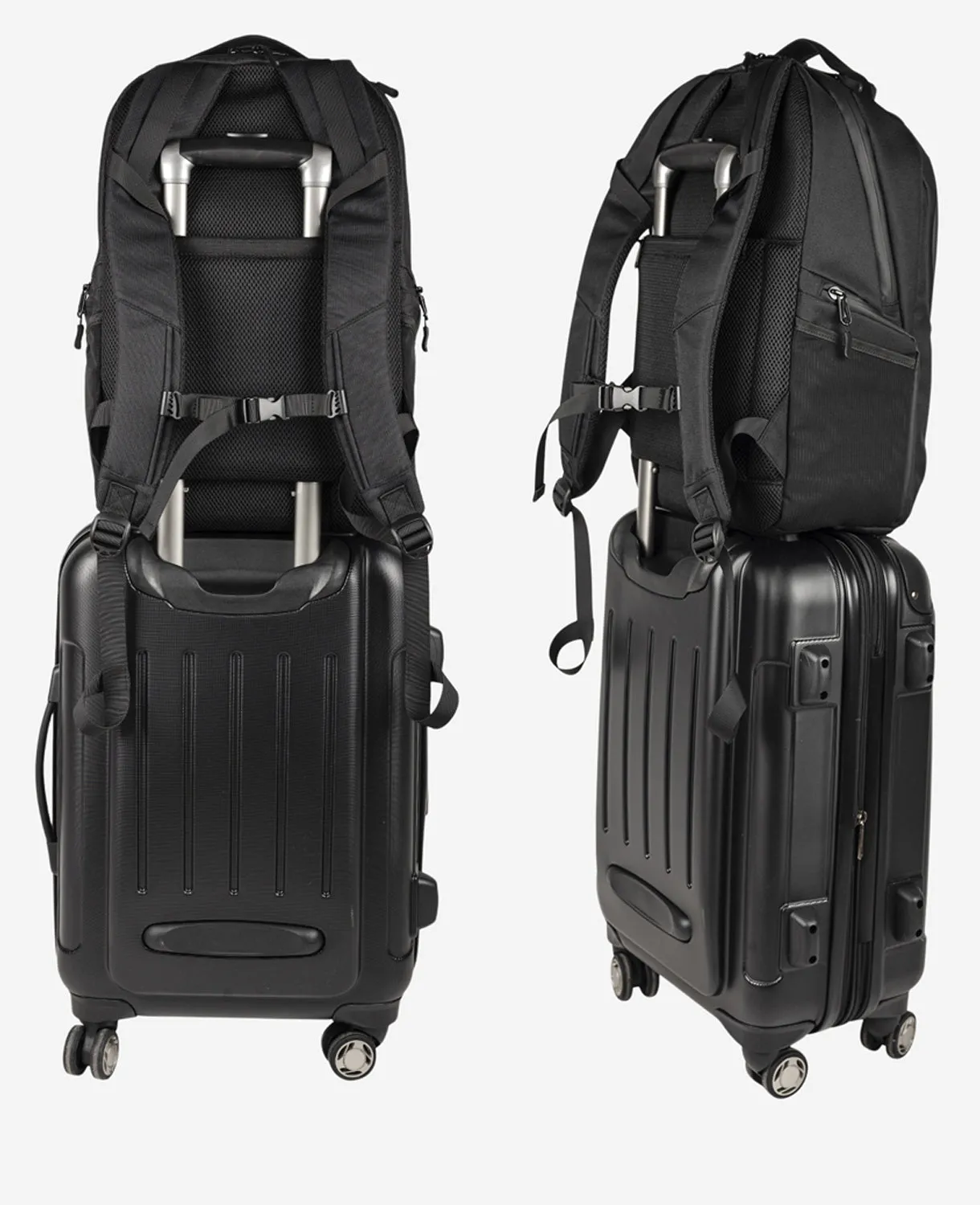 Parker 17" Laptop Backpack with Removable Laptop Sleeve sold by Kenneth Cole product image thumbnail 5