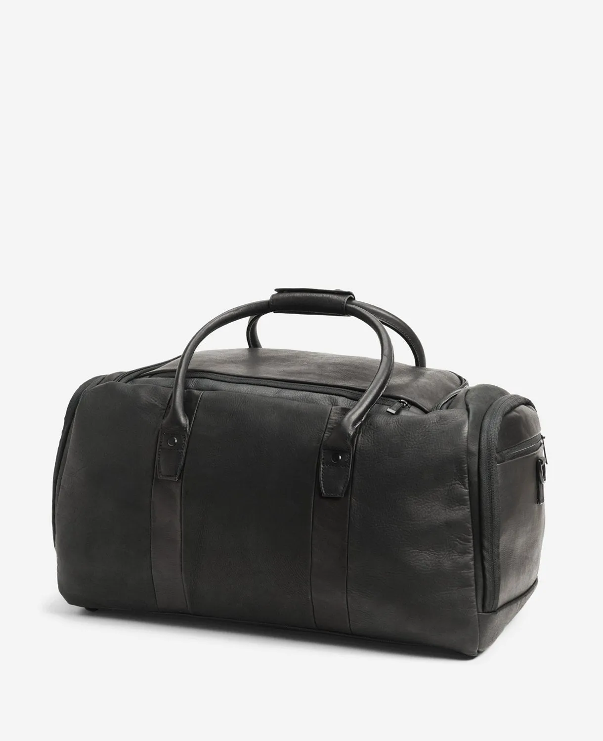 Leather Duffel Bag sold by Kenneth Cole product image thumbnail 2