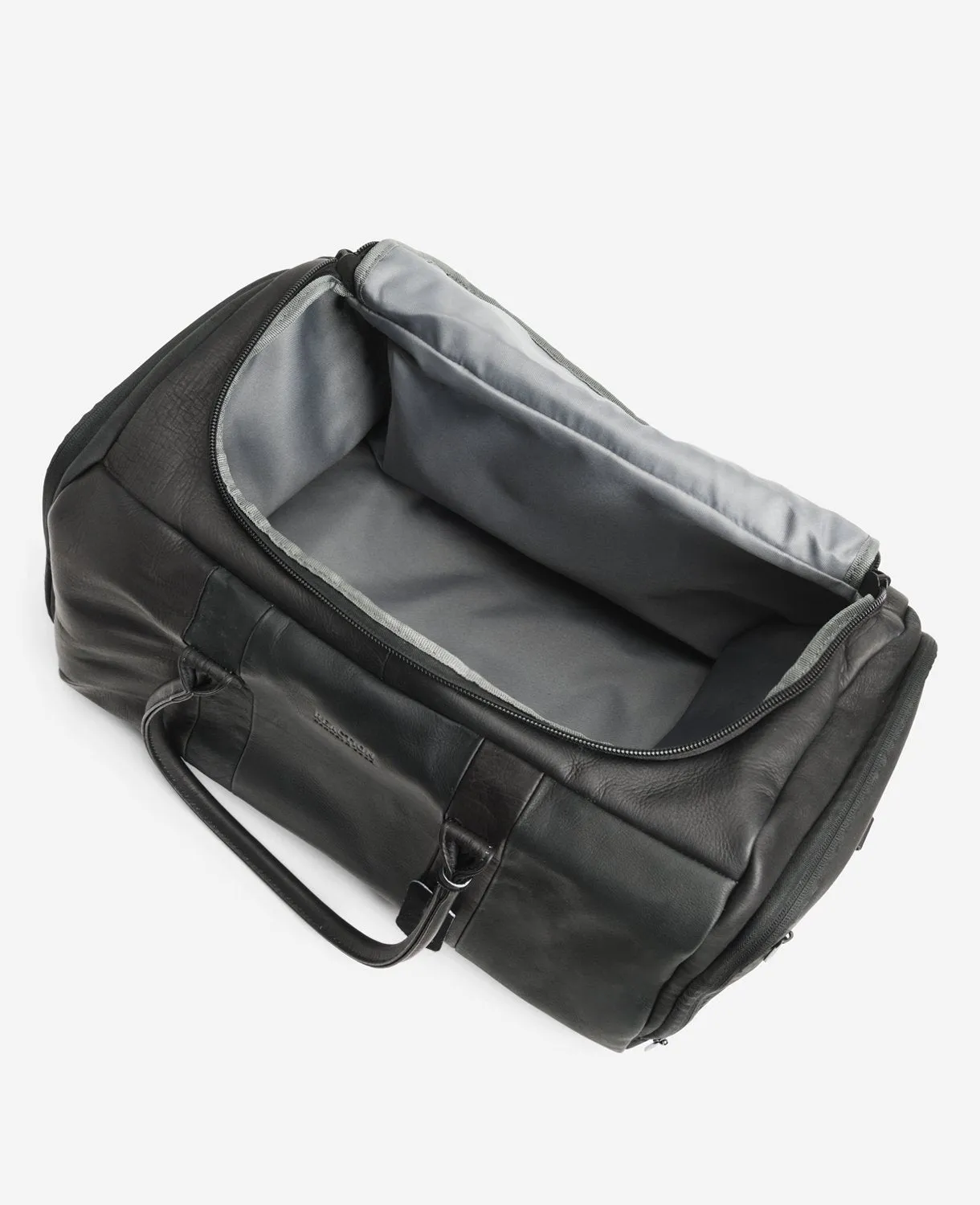 Leather Duffel Bag sold by Kenneth Cole product image thumbnail 3