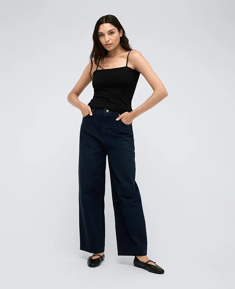 Bandeau Cami W/ Shelf Bra And Adjustable Straps sold by Kenneth Cole product image thumbnail 3