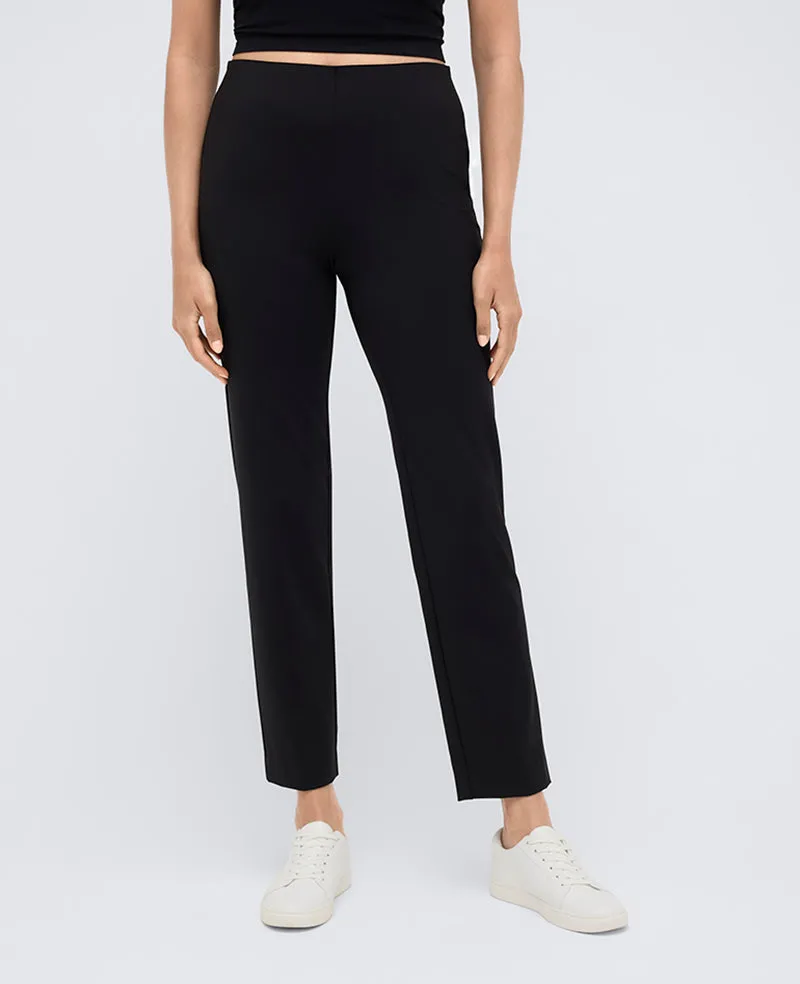 Athletic Stretch Pull-On Slim Ankle Pant sold by Kenneth Cole