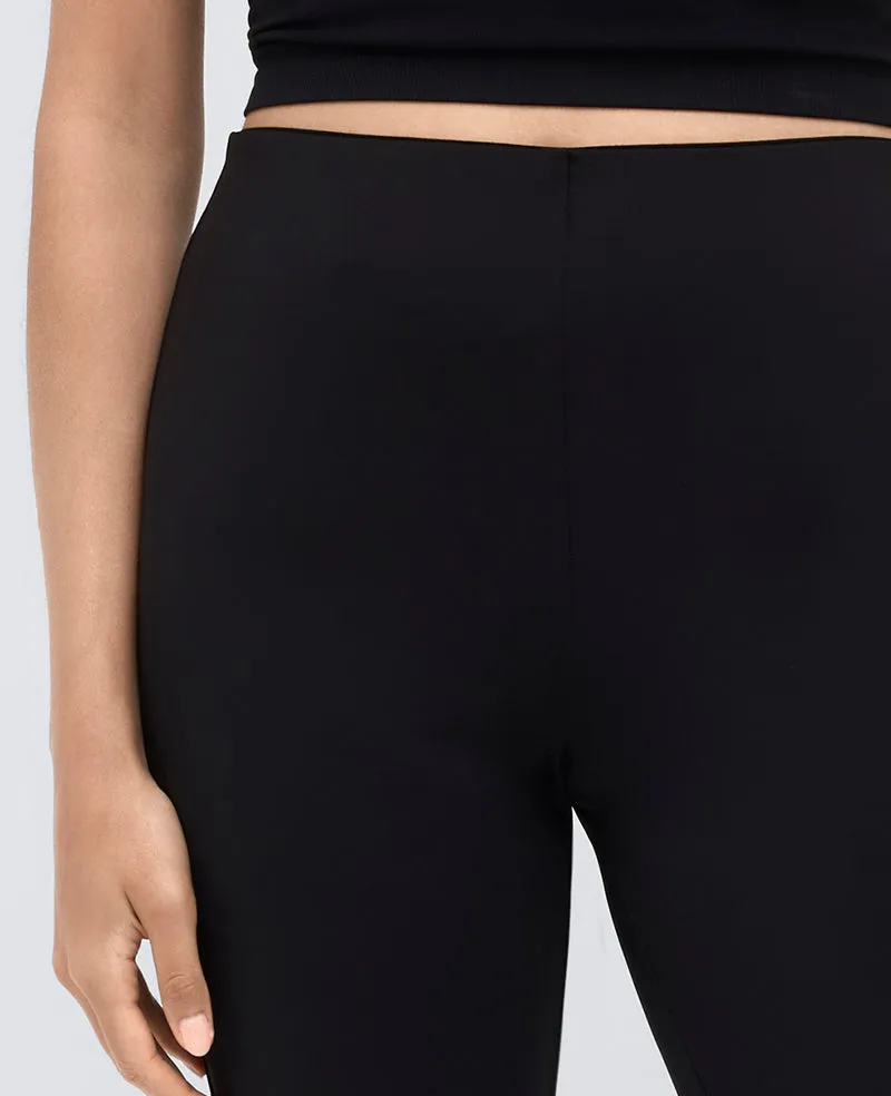 Athletic Stretch Pull-On Slim Ankle Pant sold by Kenneth Cole product image thumbnail 4