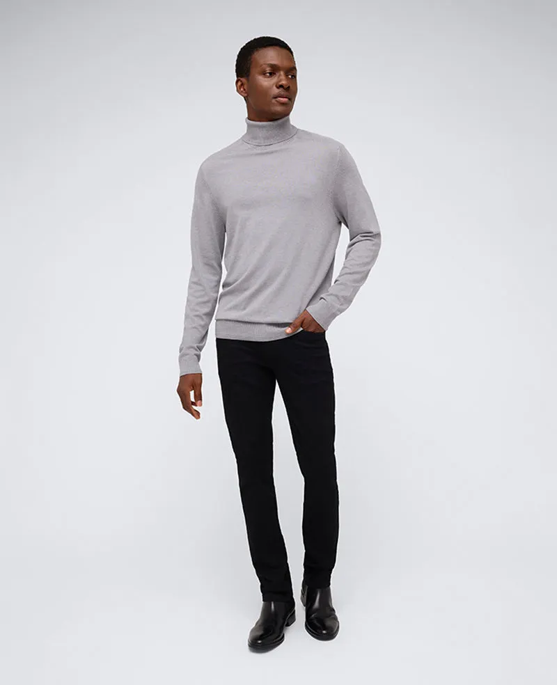 Foldover Turtleneck Sweater sold by Kenneth Cole product image thumbnail 4