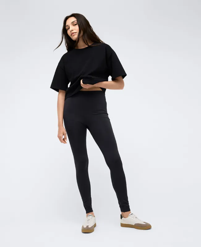 Seamless Full Length Legging sold by Kenneth Cole