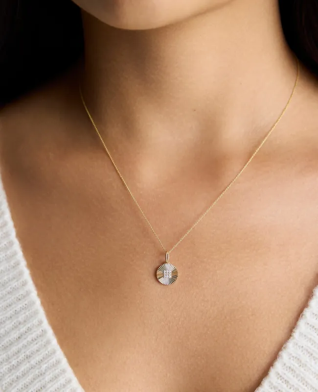Dana Rebecca Mental Health Coalition Charm sold by Kenneth Cole