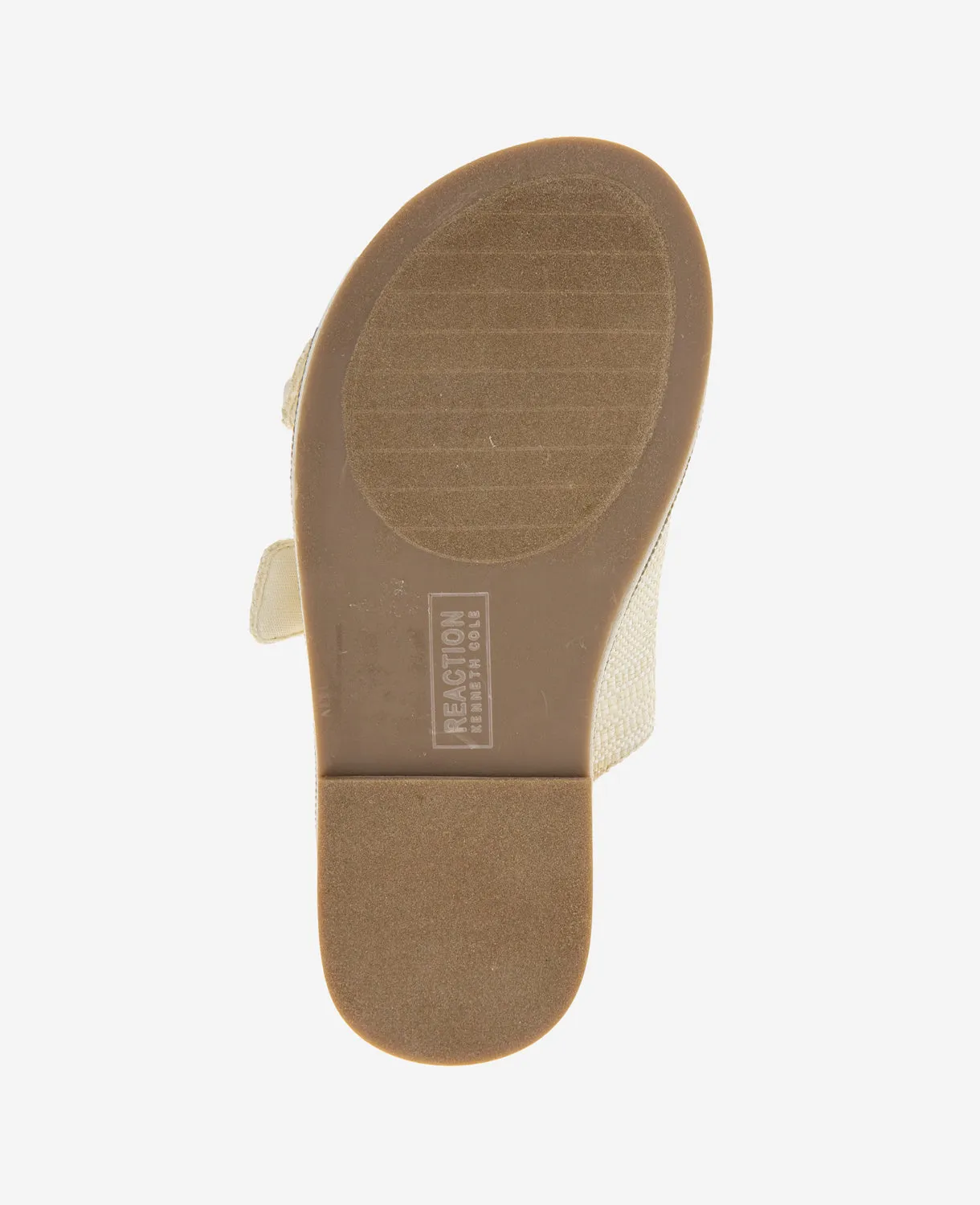 REACTION - The Sydney Slip On Linen Sandal sold by Kenneth Cole product image thumbnail 5