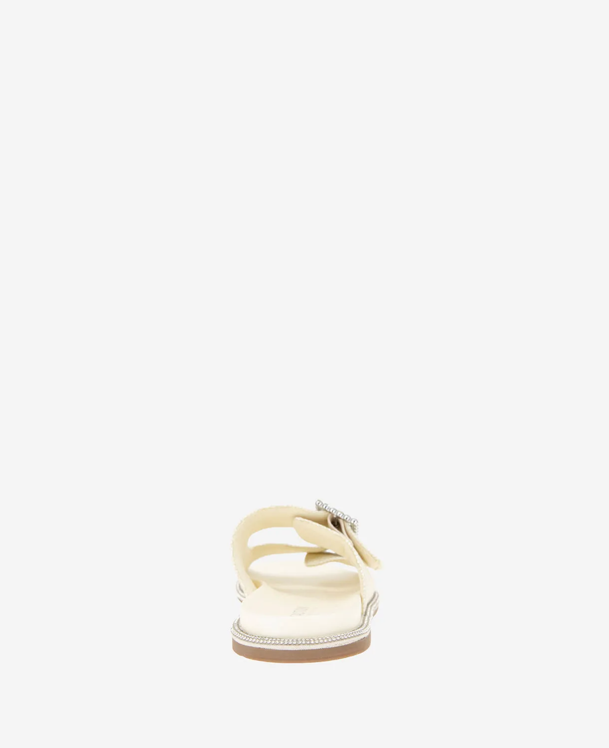 REACTION - The Sydney Slip On Linen Sandal sold by Kenneth Cole product image thumbnail 3