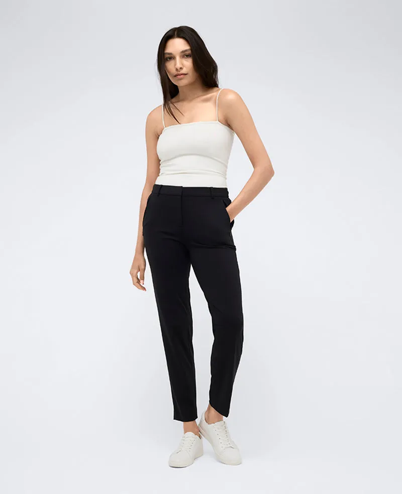 Athletic Stretch Slim Ankle Pant sold by Kenneth Cole product image thumbnail 2