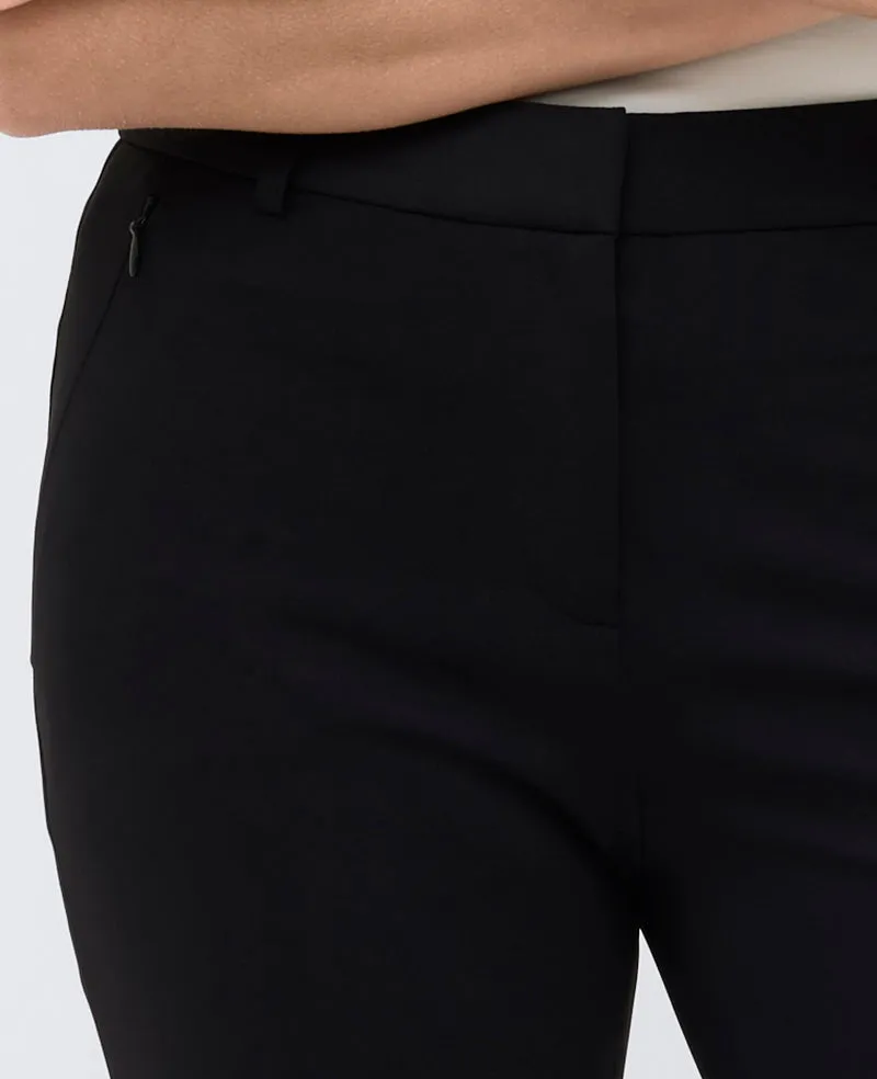 Athletic Stretch Slim Ankle Pant sold by Kenneth Cole product image thumbnail 4