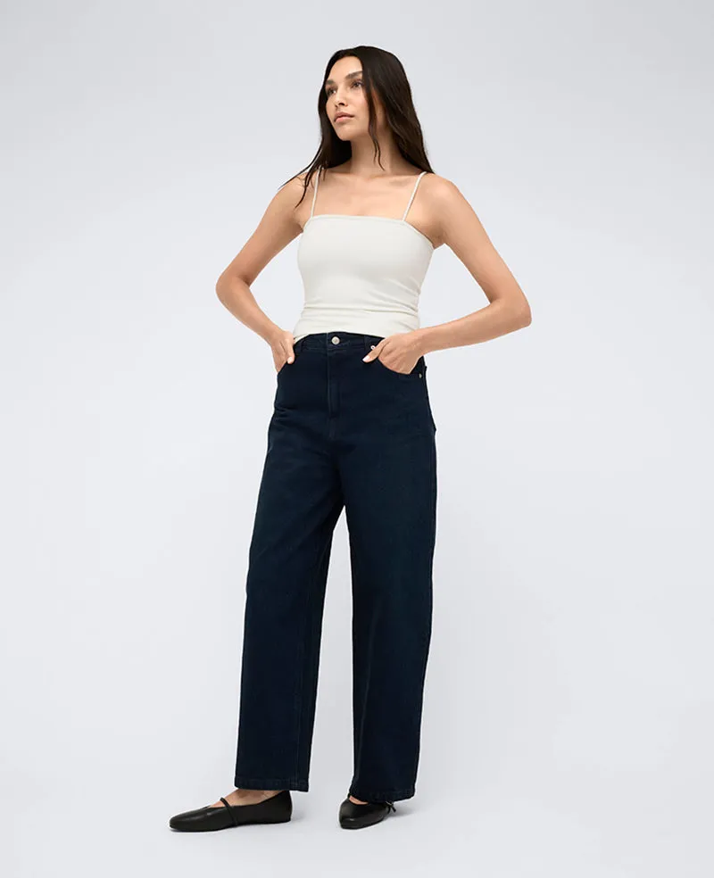 Bandeau Cami W/ Shelf Bra And Adjustable Straps sold by Kenneth Cole product image thumbnail 2