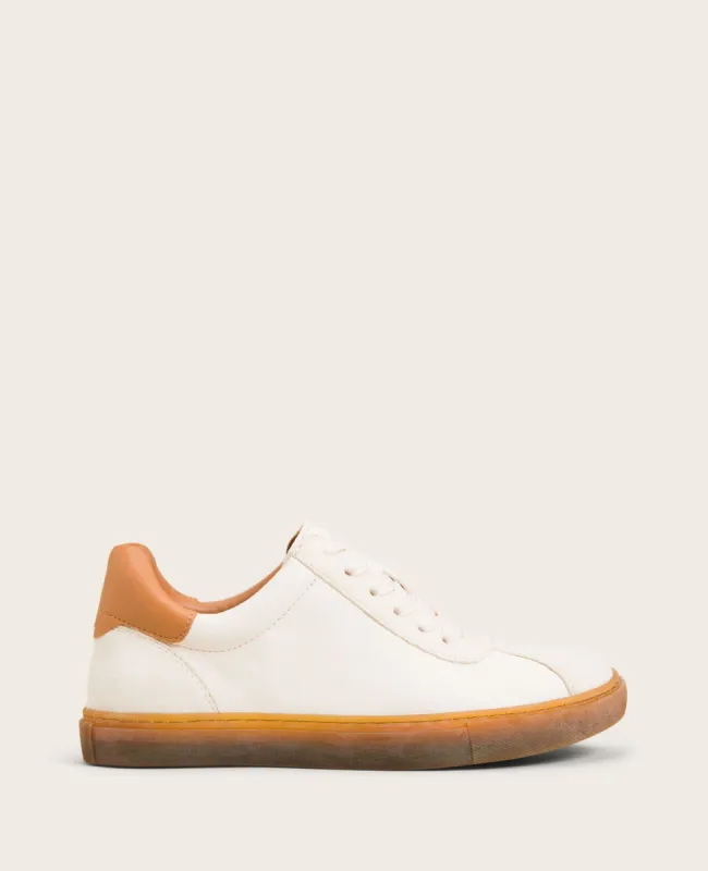 Nyle Leather Sneaker sold by Kenneth Cole