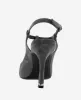 Romi T-Strap Suede Slingback Heel sold by Kenneth Cole