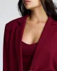 One Button Boyfriend Blazer sold by Kenneth Cole