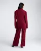 One Button Boyfriend Blazer sold by Kenneth Cole