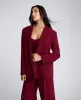 One Button Boyfriend Blazer sold by Kenneth Cole