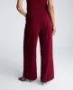 High Rise Fly Front Double Pleat Wide Leg Pant sold by Kenneth Cole