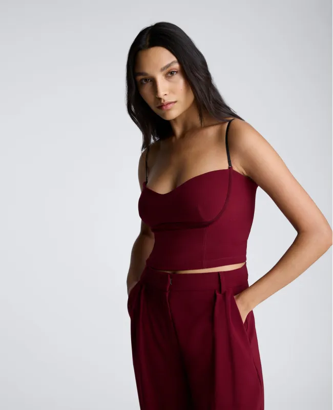 Bustier Cami sold by Kenneth Cole