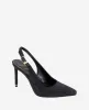 Quinnly Crystal Slingback Heel sold by Kenneth Cole