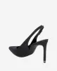 Quinnly Crystal Slingback Heel sold by Kenneth Cole