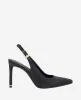 Quinnly Crystal Slingback Heel sold by Kenneth Cole