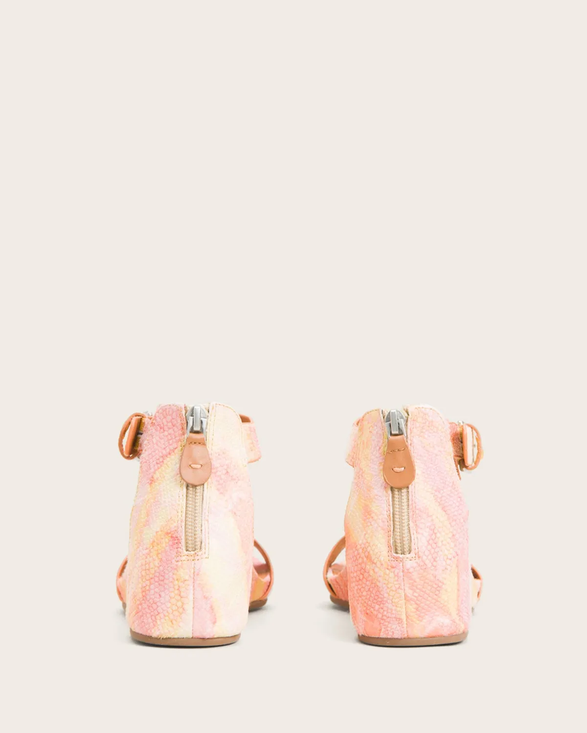 GENTLE SOULS - Gisele T-Strap Sandal sold by Kenneth Cole product image thumbnail 3