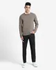 The 5-Pocket Stretch Pant with Flex Waistband sold by Kenneth Cole