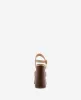 Taelyn Suede Platform Wedge Sandal sold by Kenneth Cole