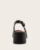GENTLE SOULS - Georgia Leather Slingback Heel sold by Kenneth Cole