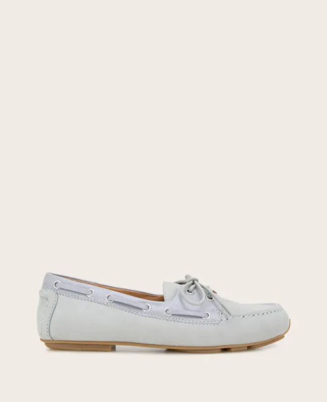 GENTLE SOULS - Marina Leather Boat Shoe sold by Kenneth Cole