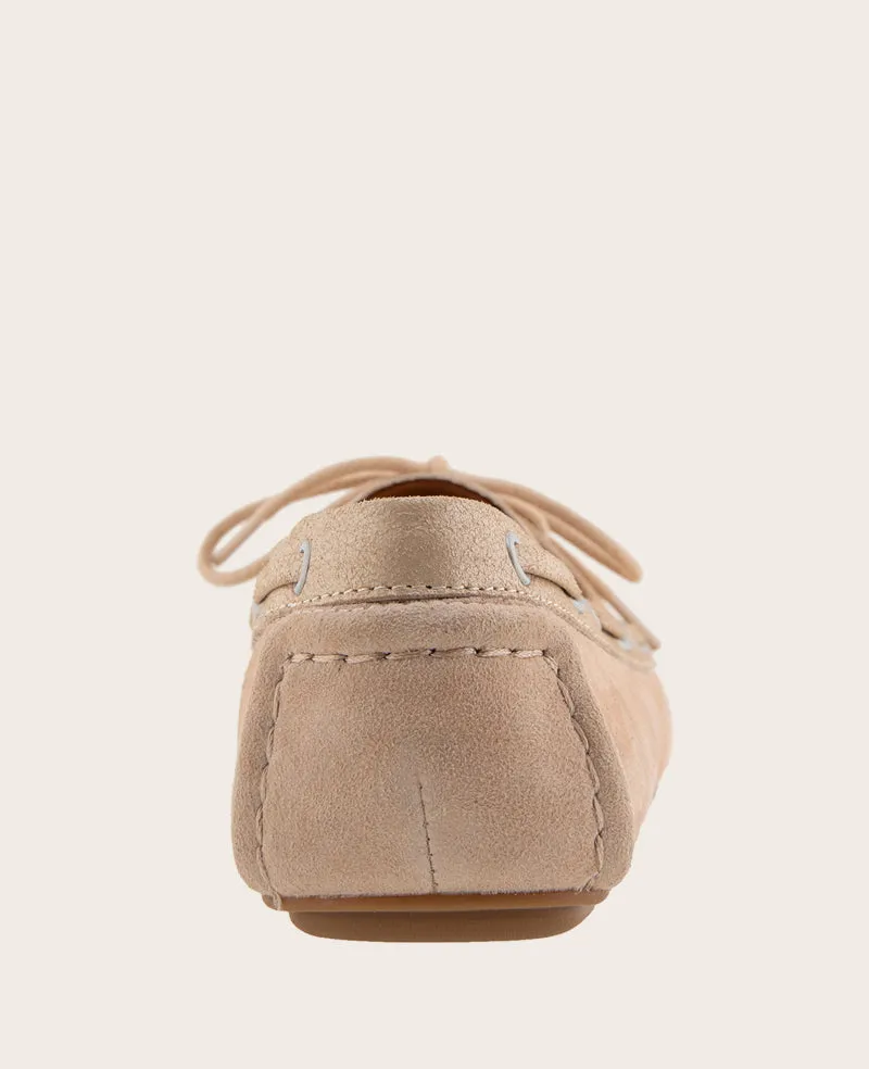 GENTLE SOULS - Marina Suede Boat Shoe sold by Kenneth Cole product image thumbnail 3