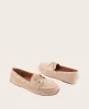 GENTLE SOULS - Marina Suede Boat Shoe sold by Kenneth Cole