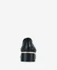 Birdie Woven Leather Pump sold by Kenneth Cole