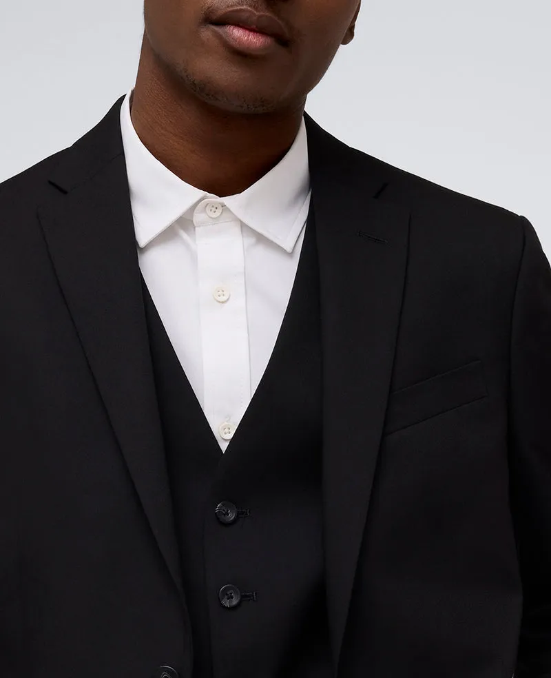 Kenneth Cole Reaction Ready Flex Suit Separate Jacket sold by Kenneth Cole product image thumbnail 5