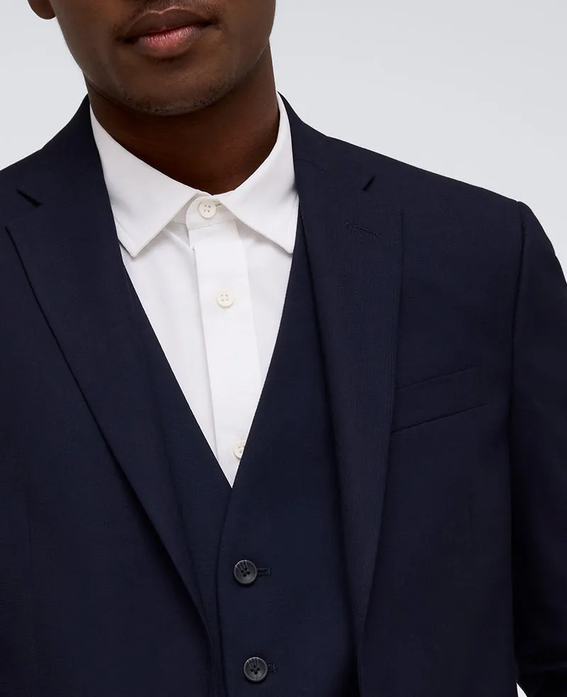 Kenneth Cole Reaction Ready Flex Suit Separate Jacket sold by Kenneth Cole product image thumbnail 5