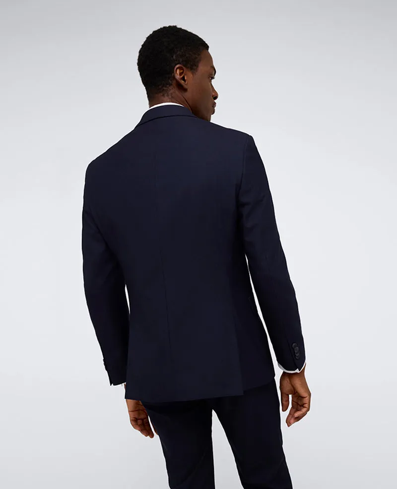 Kenneth Cole Reaction Ready Flex Suit Separate Jacket sold by Kenneth Cole product image thumbnail 4