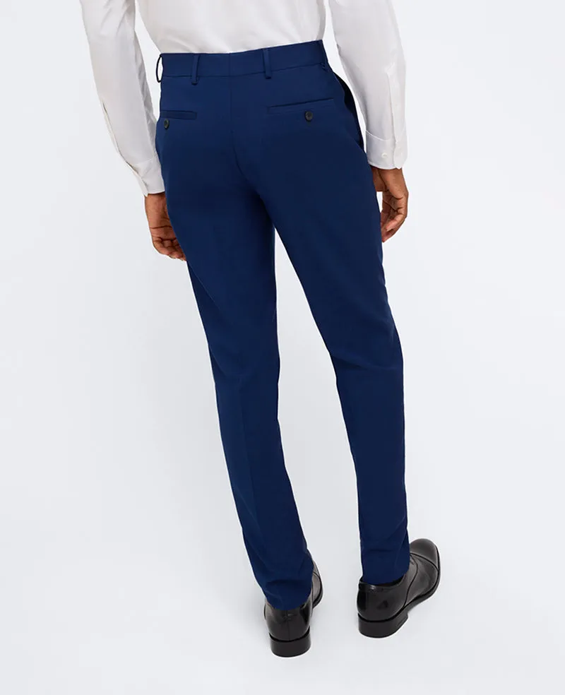 Kenneth Cole Reaction Ready Flex Suit Separate Pant sold by Kenneth Cole product image thumbnail 2