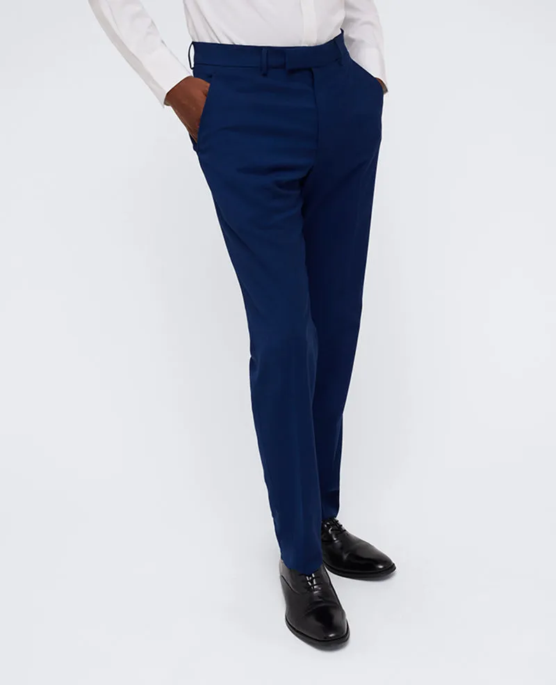 Kenneth Cole Reaction Ready Flex Suit Separate Pant sold by Kenneth Cole product image thumbnail 3