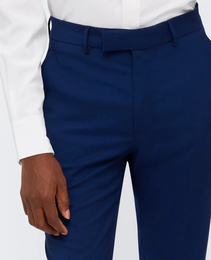 Kenneth Cole Reaction Ready Flex Suit Separate Pant sold by Kenneth Cole product image thumbnail 5
