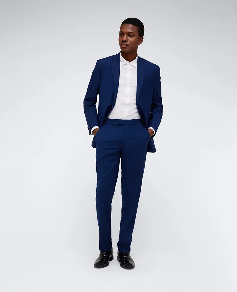 Kenneth Cole Reaction Ready Flex Suit Separate Pant sold by Kenneth Cole product image thumbnail 4