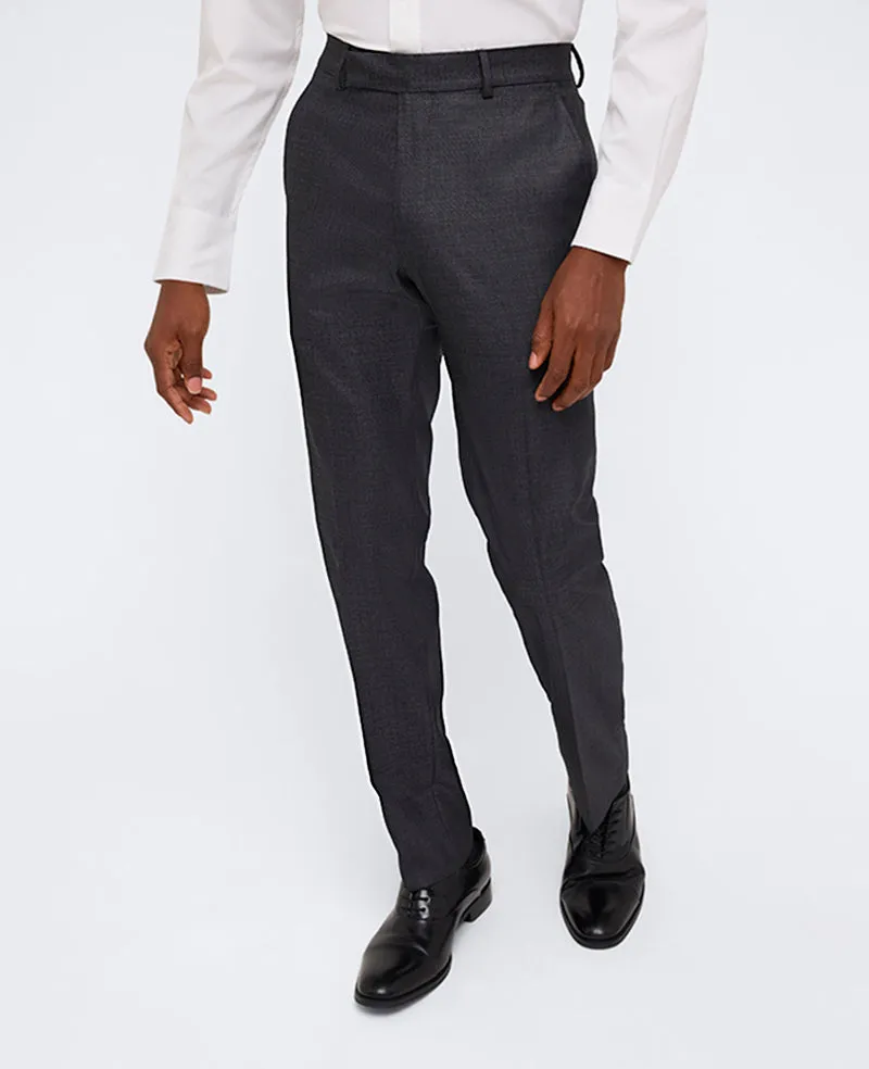 Kenneth Cole Reaction Ready Flex Suit Separate Pant sold by Kenneth Cole product image thumbnail 3
