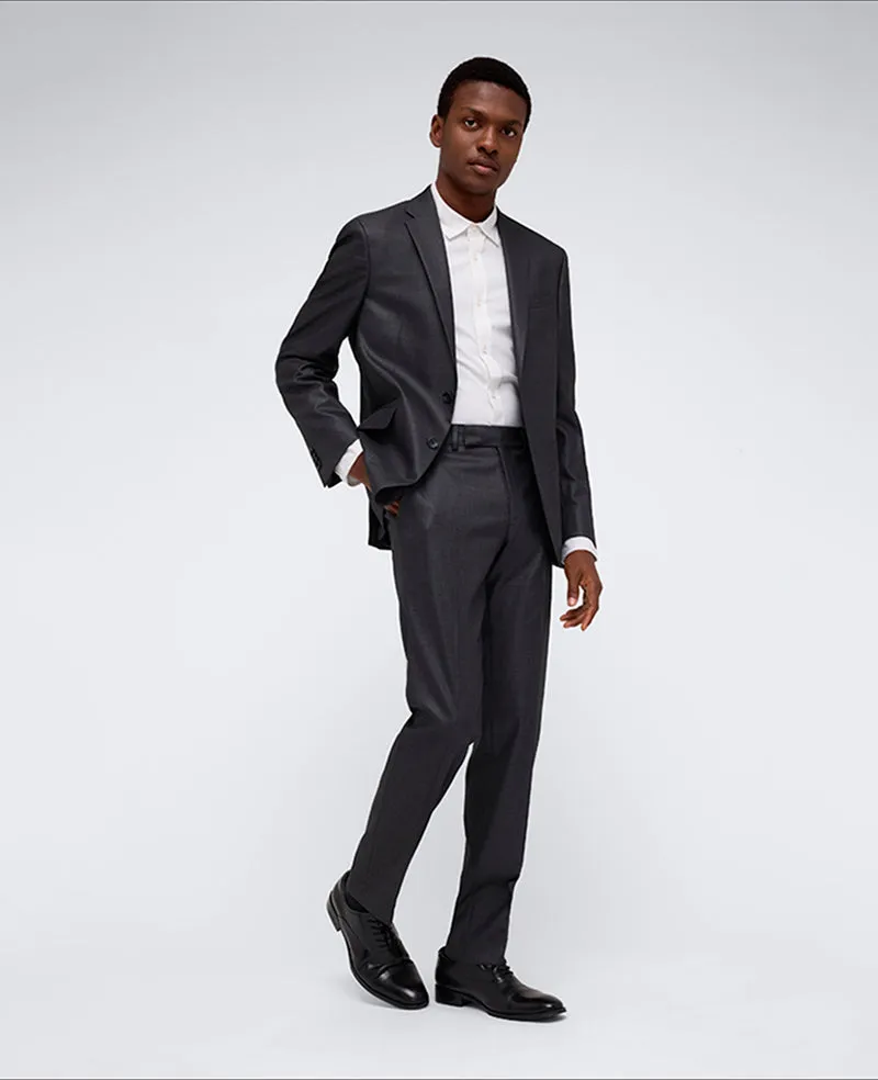 Kenneth Cole Reaction Ready Flex Suit Separate Pant sold by Kenneth Cole product image thumbnail 4