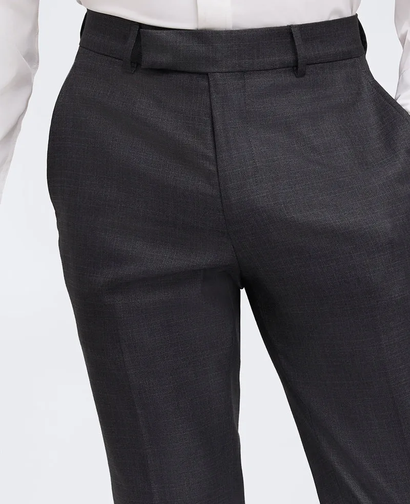 Kenneth Cole Reaction Ready Flex Suit Separate Pant sold by Kenneth Cole product image thumbnail 5