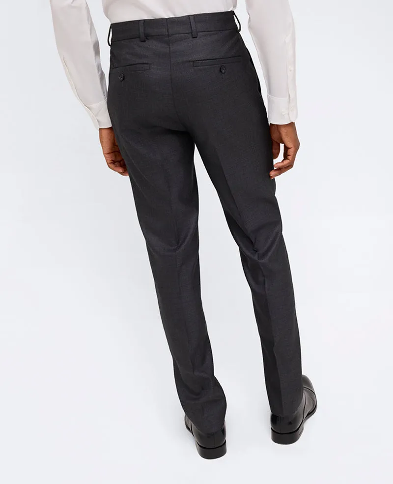 Kenneth Cole Reaction Ready Flex Suit Separate Pant sold by Kenneth Cole product image thumbnail 2